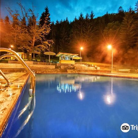 Апартаменти Day In Боржомі Екстер'єр фото
